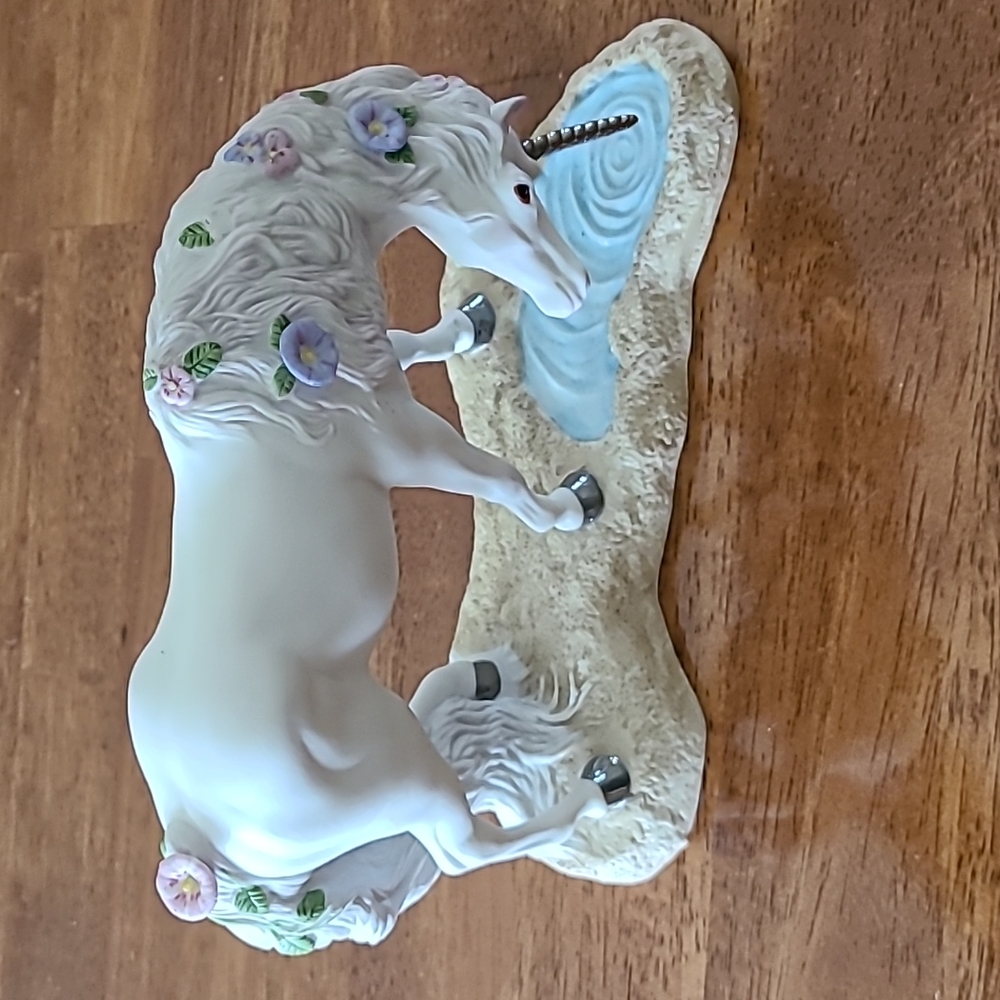 Unicorn by Princeton Gallery
